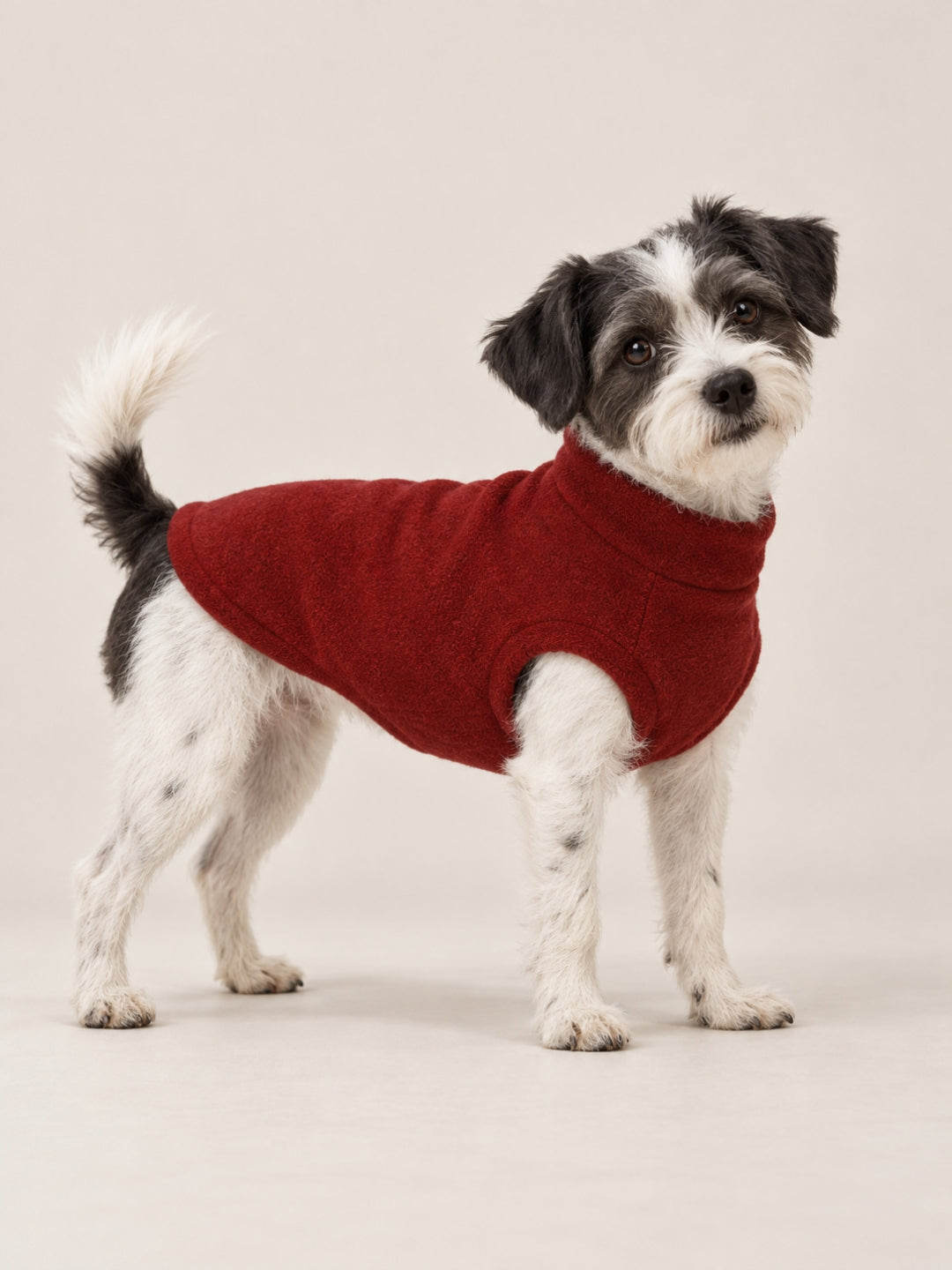 Abrigo polar Alaska Ruby