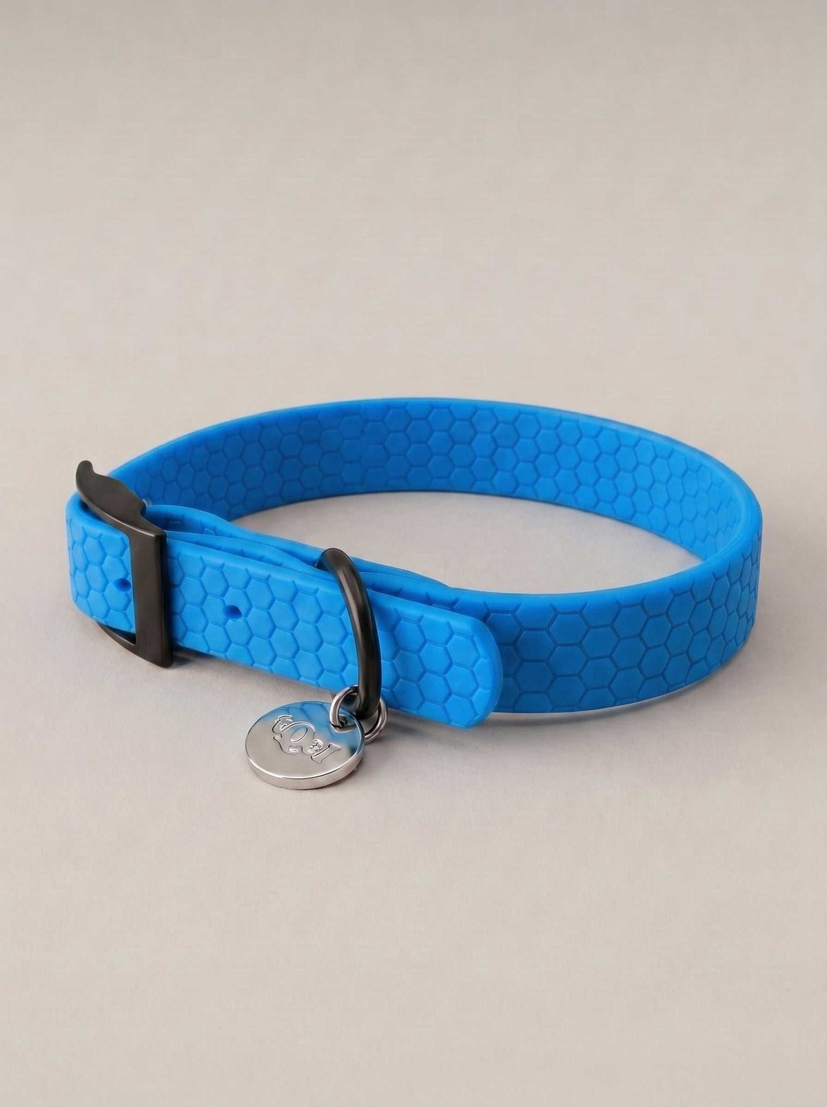 Collar para perros impermeable Sky