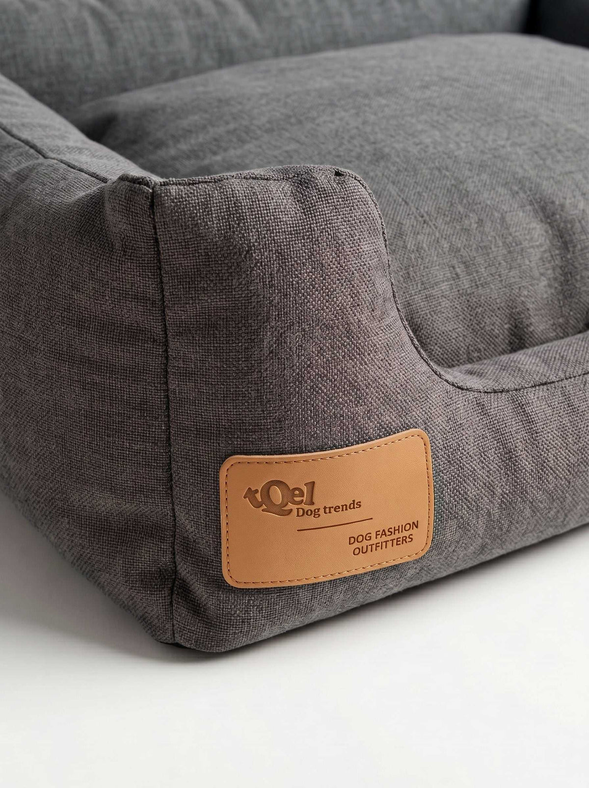 Cama impermeable Dreamer Vulcano