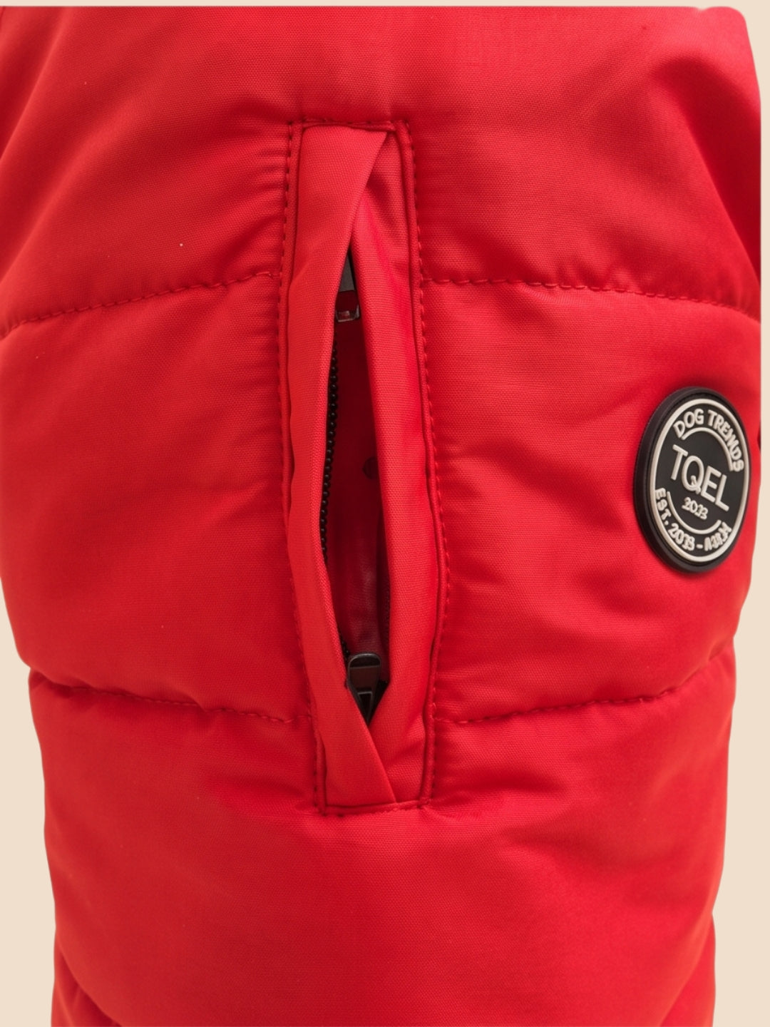 Plumas Artic Red