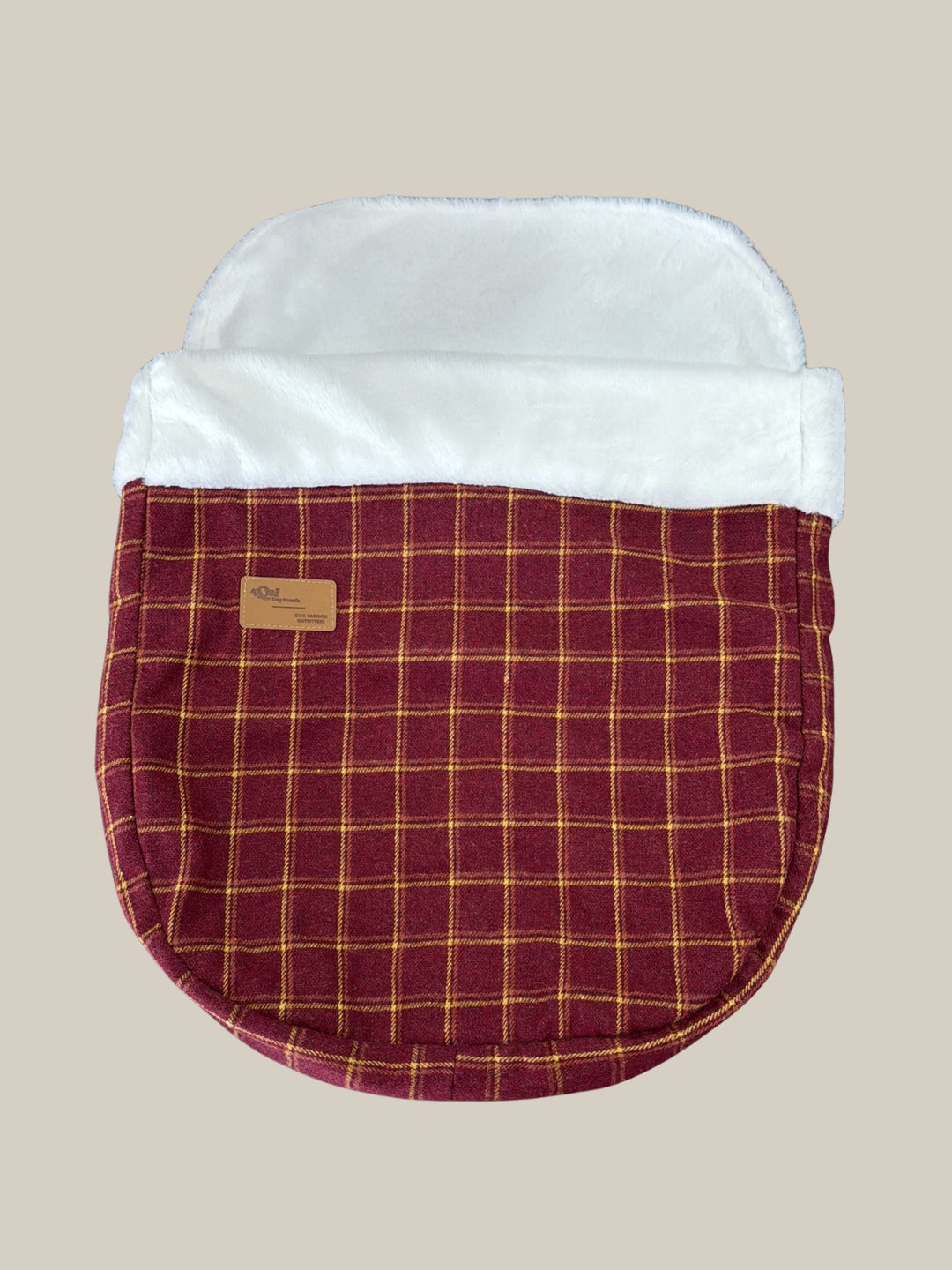 Saco-cama Oxford