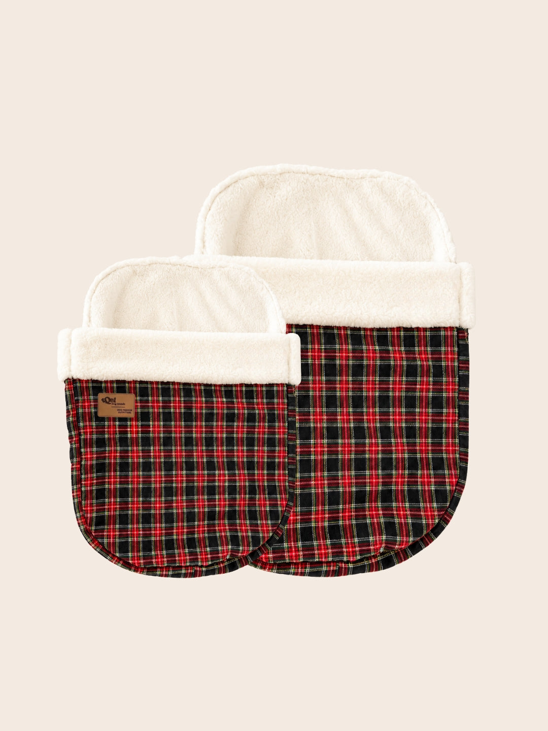 Saco de dormir Escócia