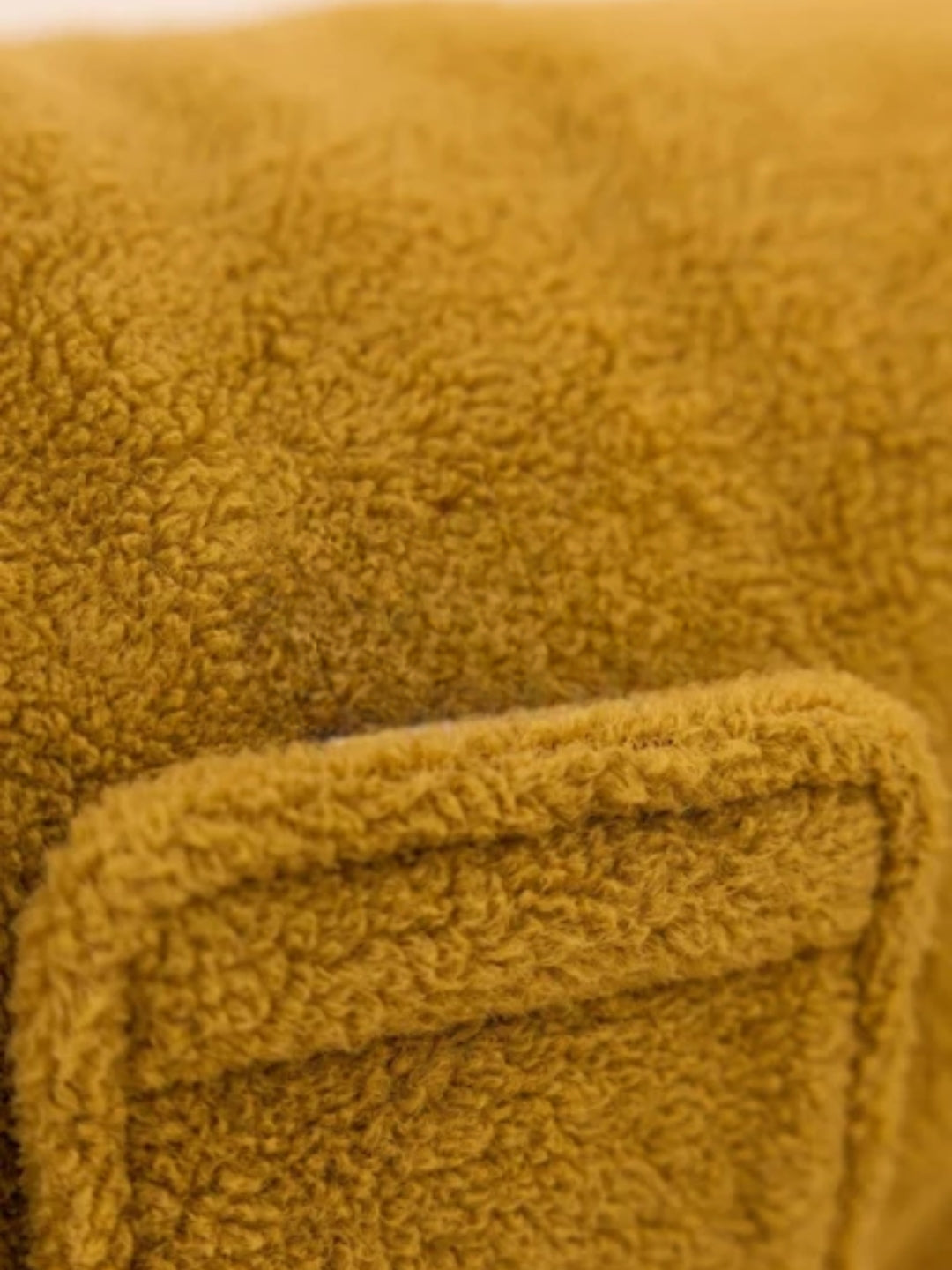 Albornoz Spa Mustard