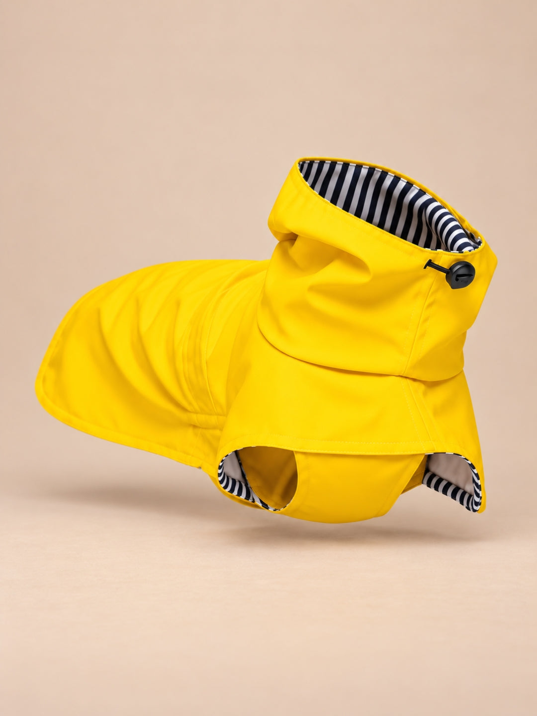chubasquero para perros