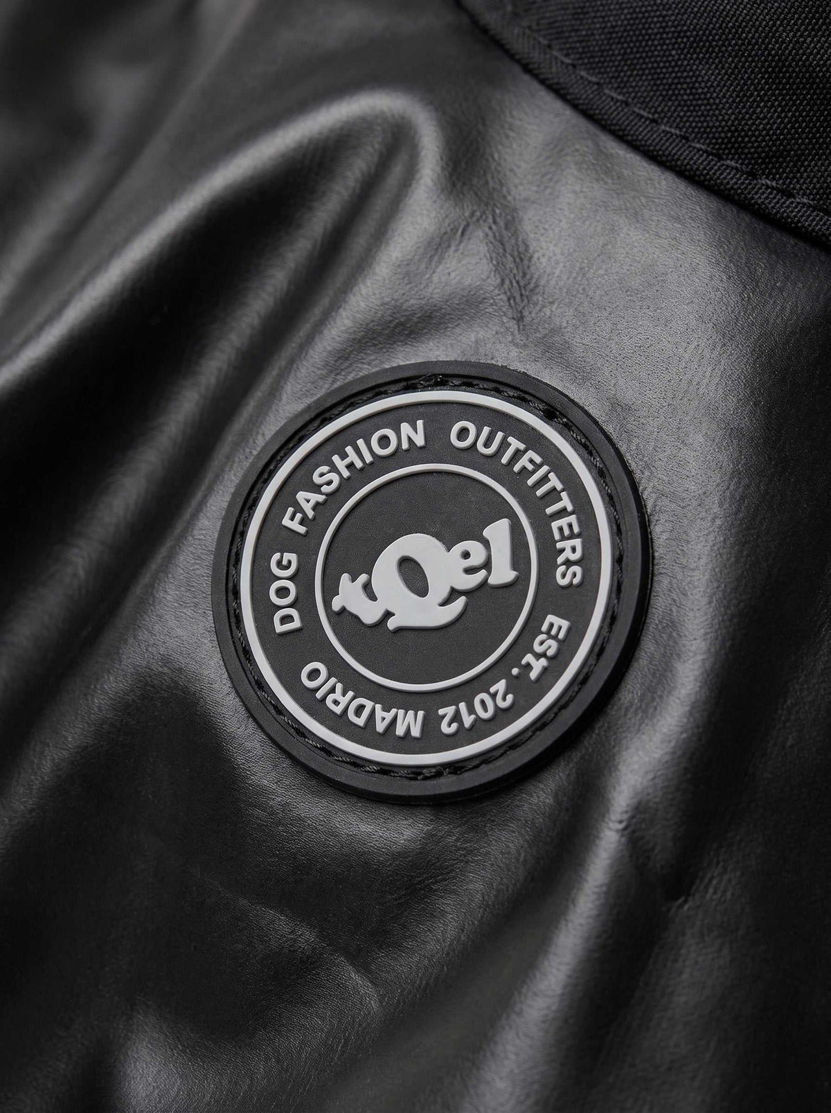 Chubasquero Tintin Zero Black