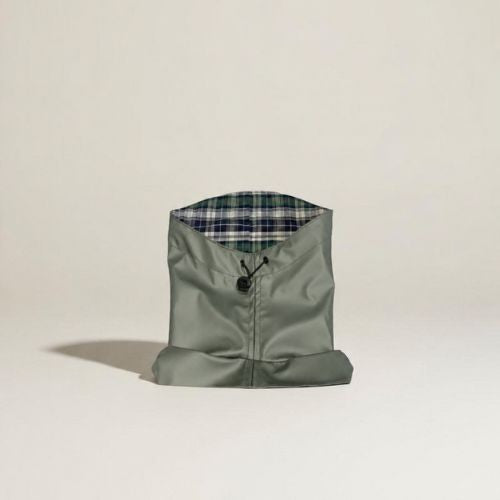 Chubasquero Tintin Green