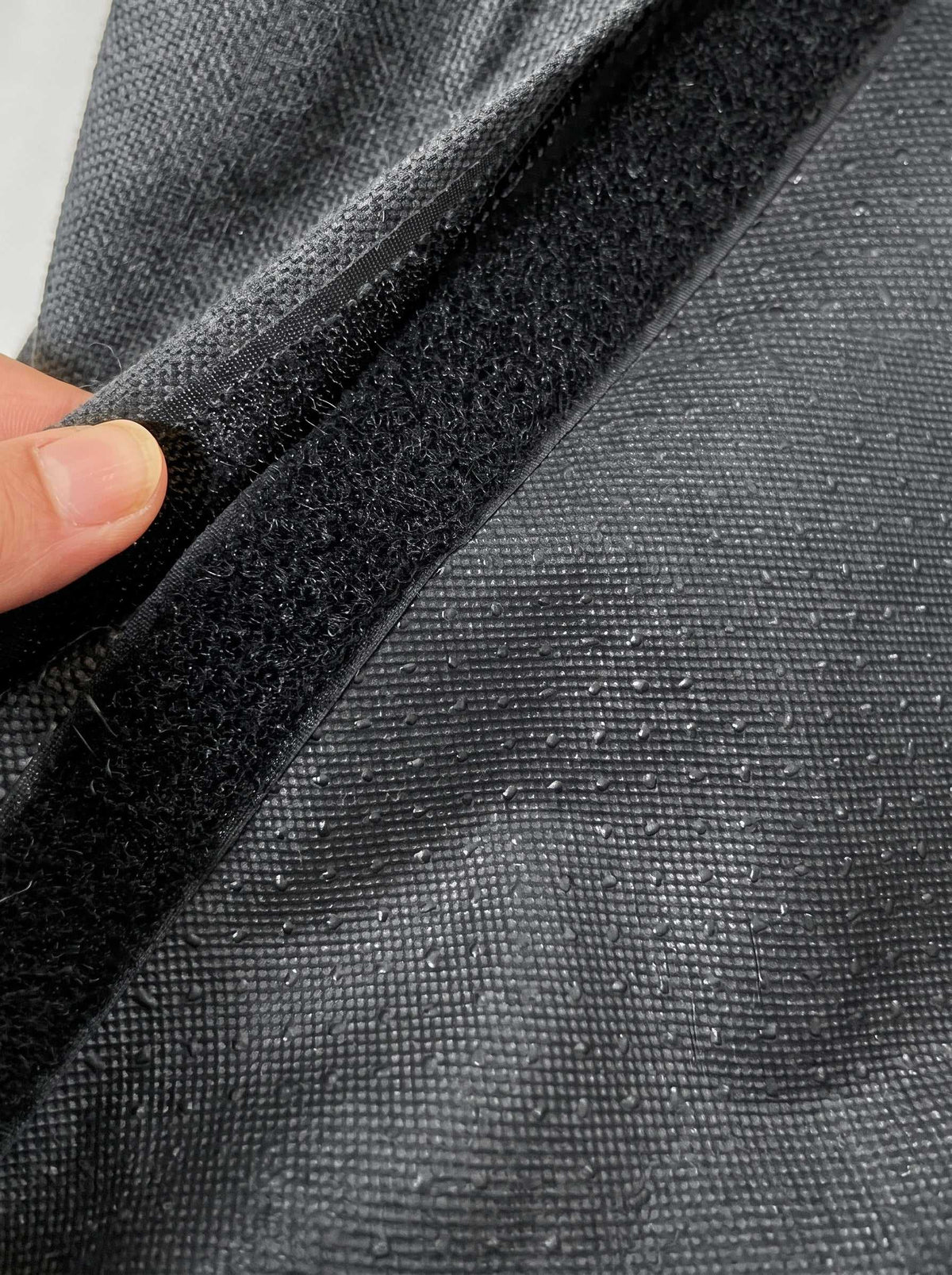 Cama impermeable Dreamer Vulcano