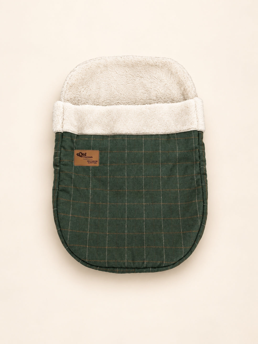 Snoozy bag Bergen