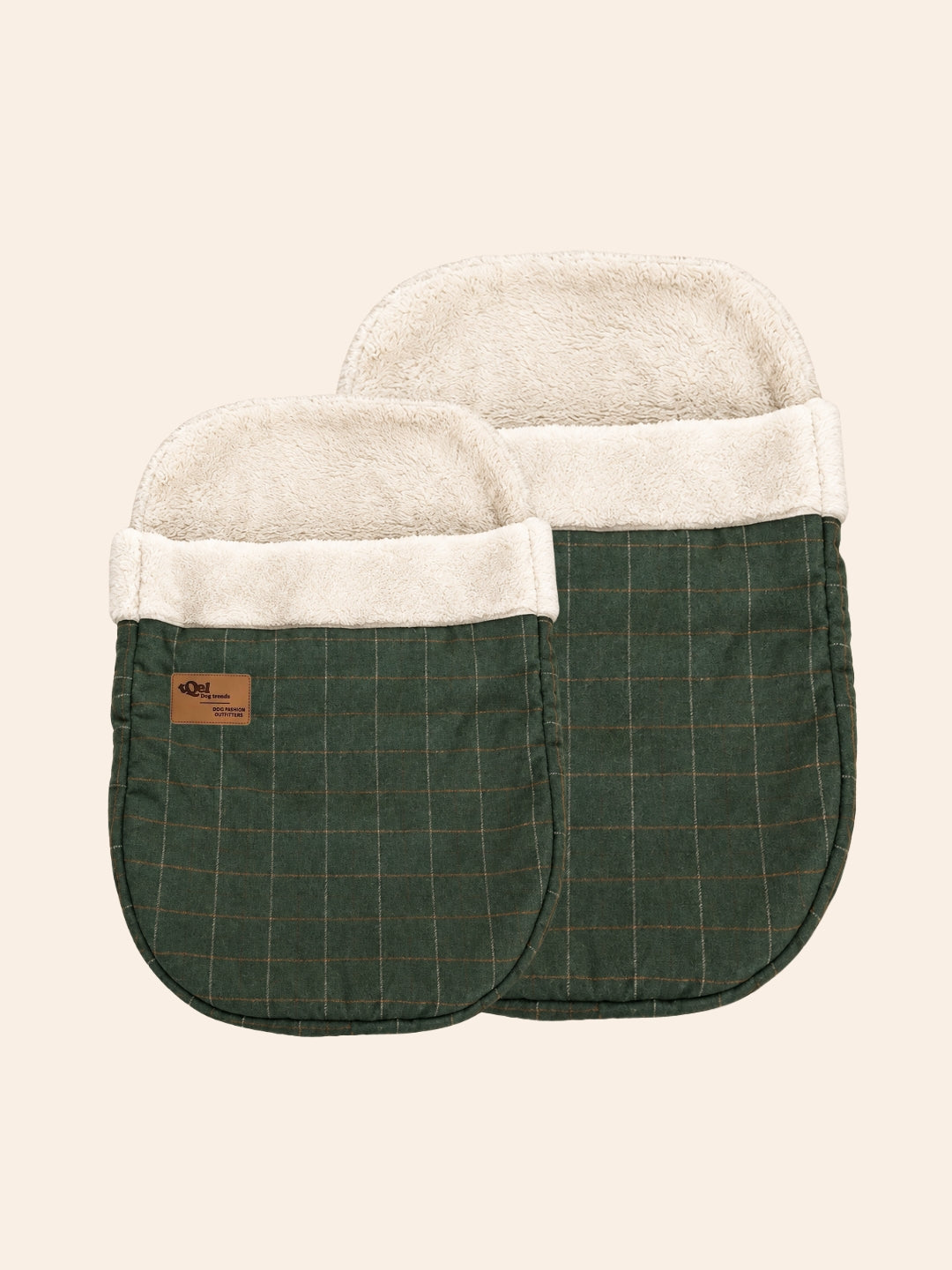 Snoozy bag Bergen