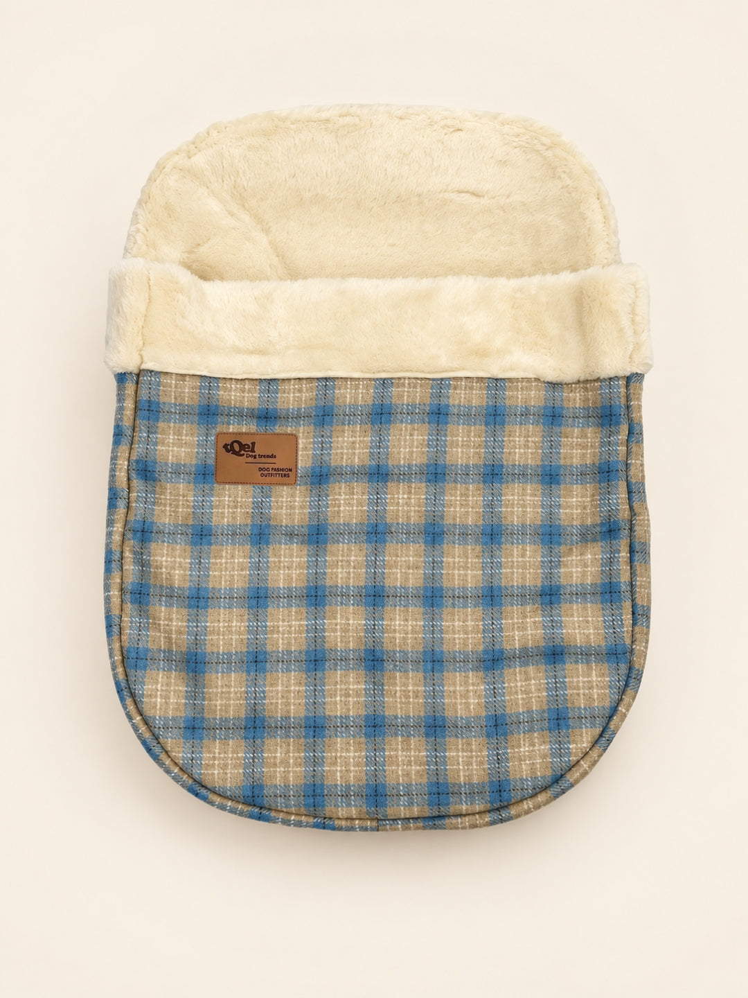 Saco-cama Boston