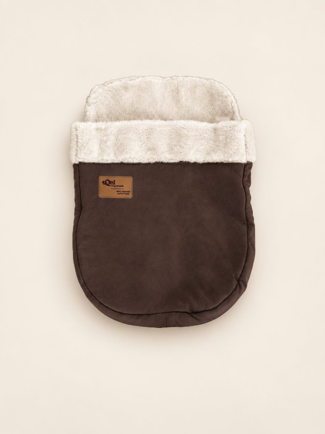 Saco-cama Lapónia Choco