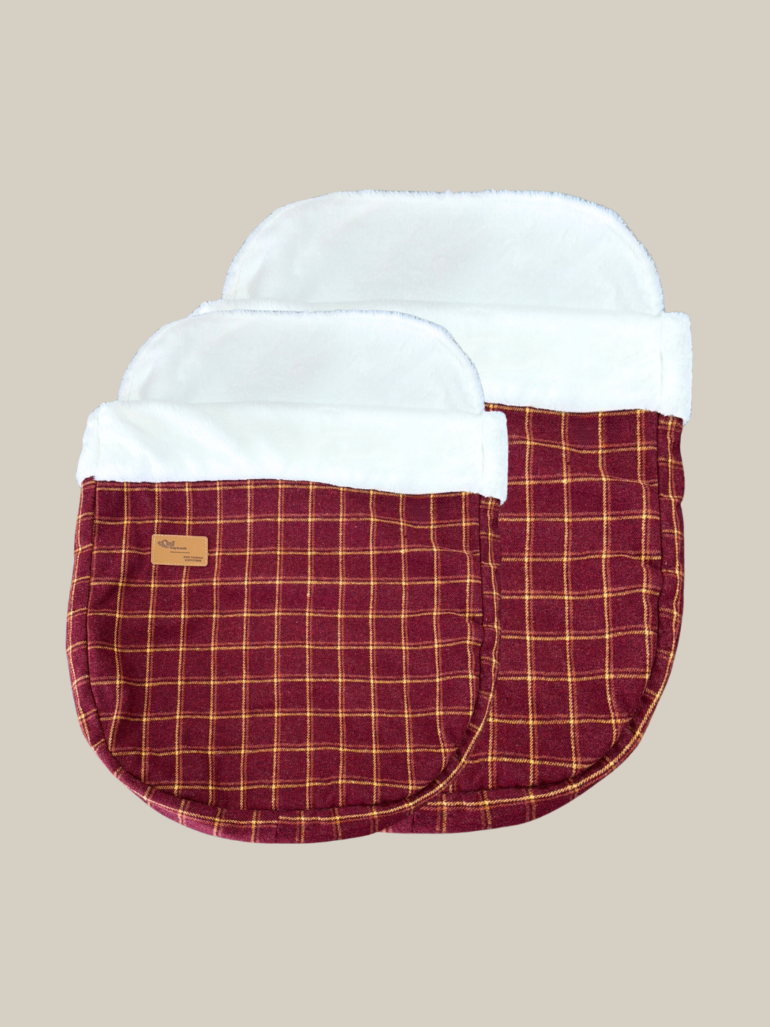 Saco-cama Oxford